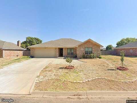 Lyndhurst, SAN ANGELO, TX 76901