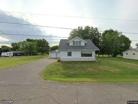 N Webster St, Boyd, WI 54726