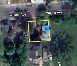 Willow, NEWARK, NY 14513