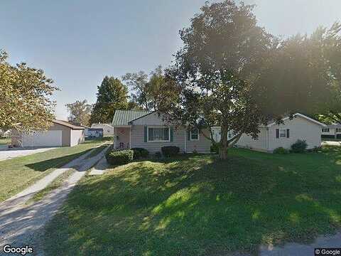 South 3Rd, SHELBYVILLE, IL 62565