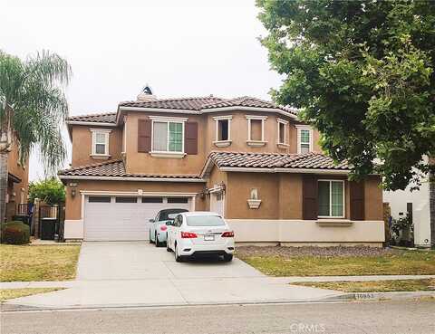 Persimmon, FONTANA, CA 92337