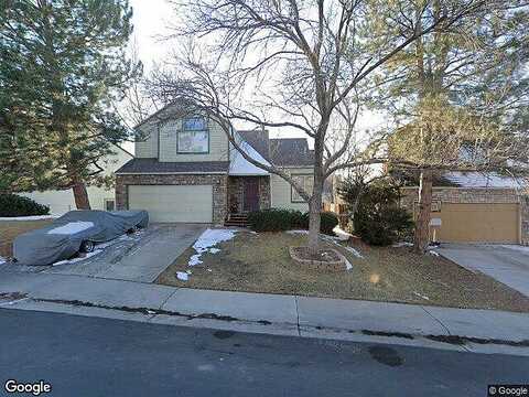King, WESTMINSTER, CO 80031