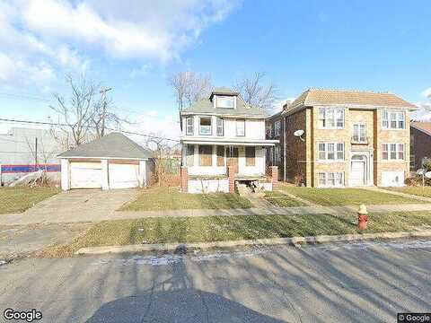 Glenfield, DETROIT, MI 48213