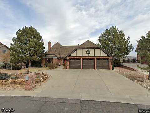 54Th, ARVADA, CO 80002