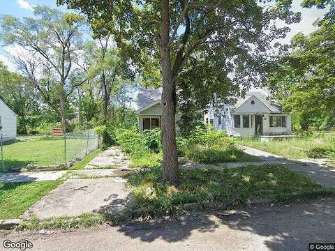 Rutland, DETROIT, MI 48227