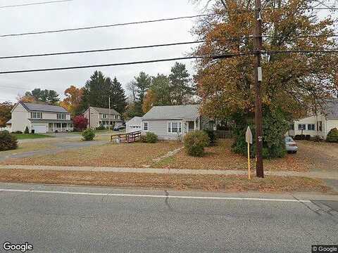 Maple, EAST LONGMEADOW, MA 01028