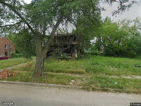 Marlowe, DETROIT, MI 48227