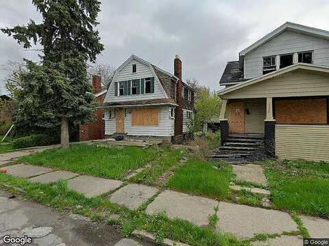 Linnhurst, DETROIT, MI 48205