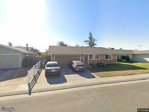 Prospect, LOCKEFORD, CA 95237