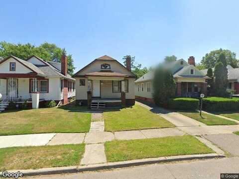 Muirland, DETROIT, MI 48238