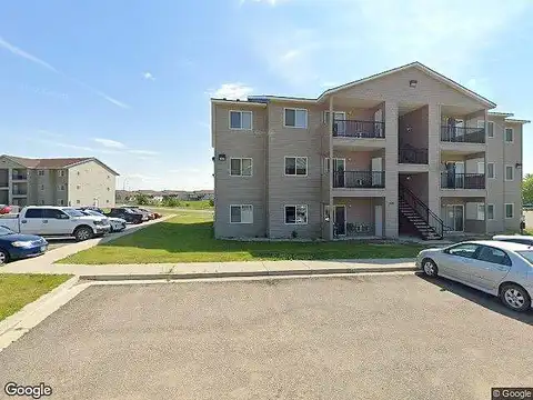 20Th, MINOT, ND 58703