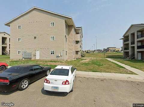 20Th, MINOT, ND 58703