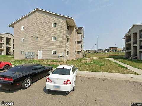 20Th, MINOT, ND 58703