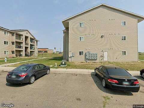 20Th, MINOT, ND 58703