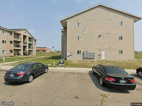 20Th, MINOT, ND 58703