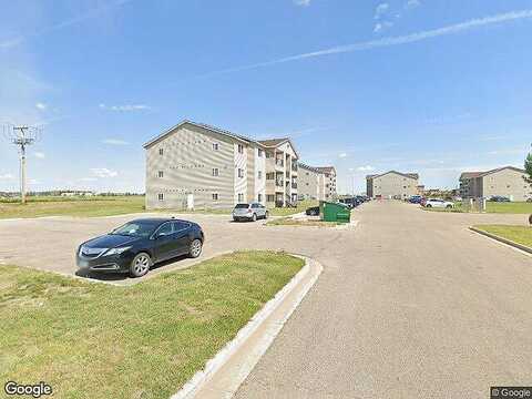 20Th, MINOT, ND 58703