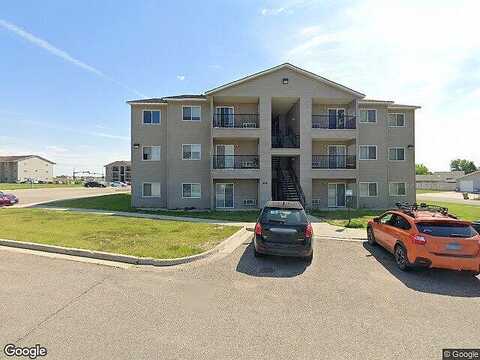 20Th, MINOT, ND 58703