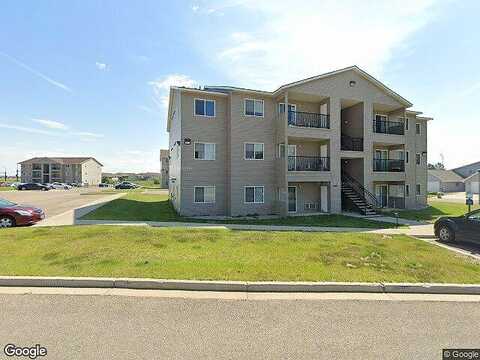 20Th, MINOT, ND 58703