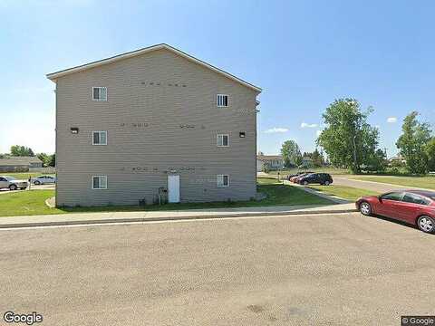 20Th, MINOT, ND 58703