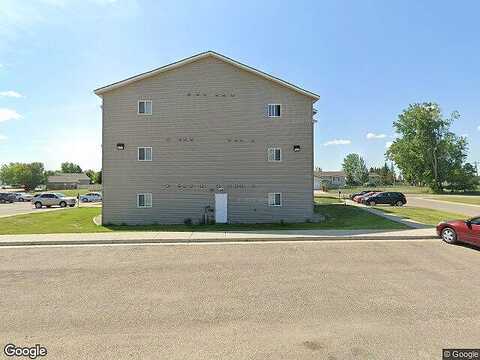 20Th, MINOT, ND 58703