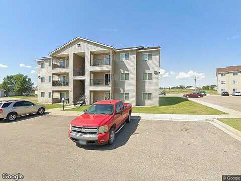 20Th, MINOT, ND 58703