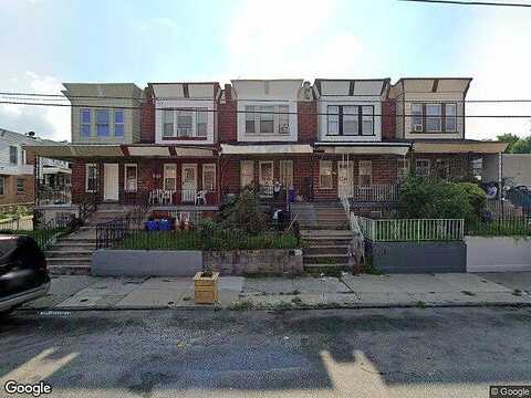 56Th, PHILADELPHIA, PA 19131