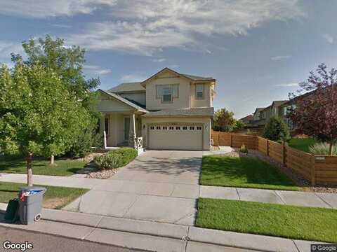 104Th, COMMERCE CITY, CO 80022