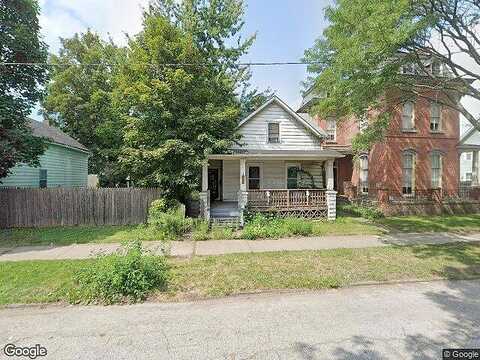 48Th, CLEVELAND, OH 44102