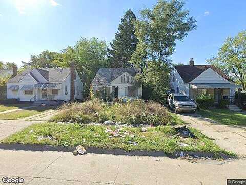 Barlow, DETROIT, MI 48205