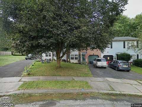 Lenape Trl, WASHINGTON, NJ 07882