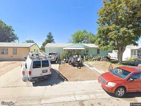 Hollywood, PUEBLO, CO 81005