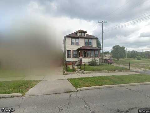 Dickerson, DETROIT, MI 48215