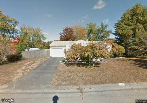 Asselin, CHICOPEE, MA 01020