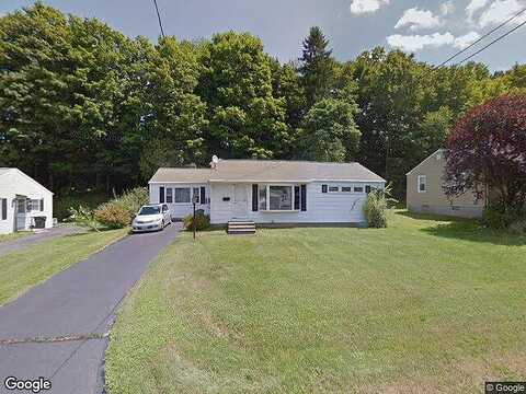 Spencer, MIDDLETOWN, CT 06457