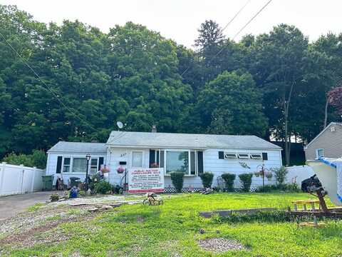 Spencer, MIDDLETOWN, CT 06457