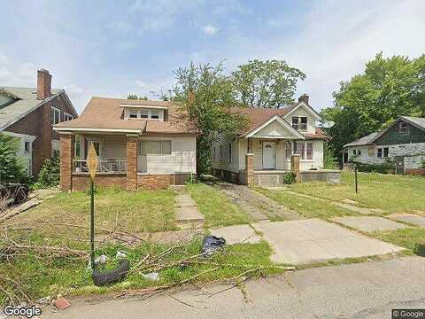 Sturtevant, DETROIT, MI 48206