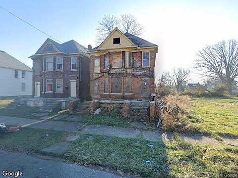 Wreford, DETROIT, MI 48208