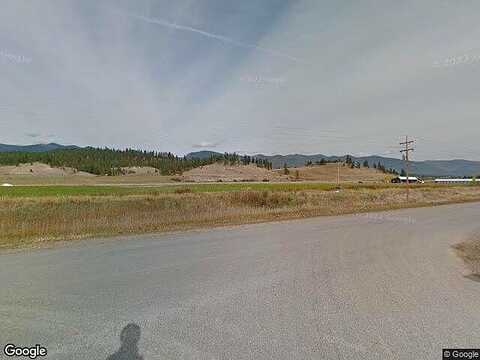 Highway 10, HUSON, MT 59846