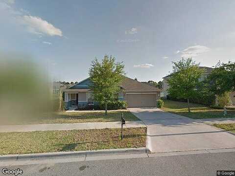 Anquilla, CLERMONT, FL 34711