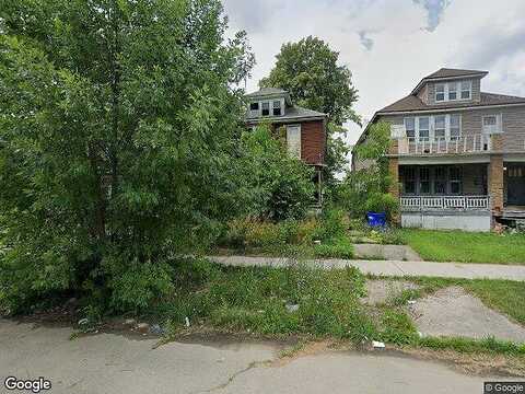 Springle, DETROIT, MI 48215