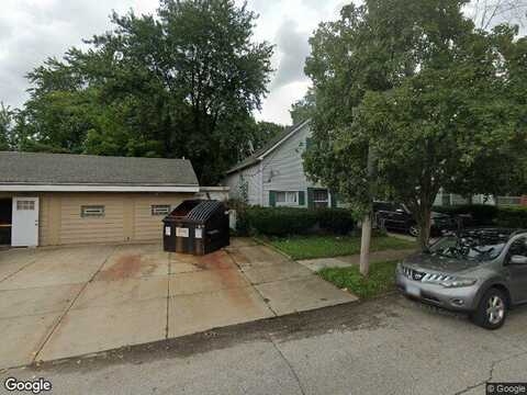 63Rd, CLEVELAND, OH 44105