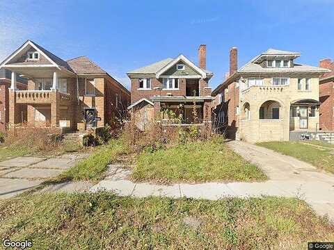 Martindale, DETROIT, MI 48204