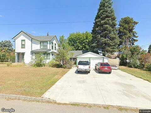 Poplar, WATERVILLE, WA 98858