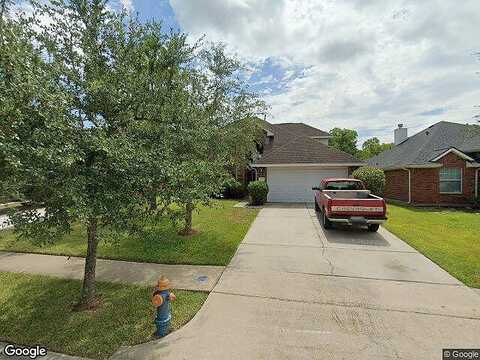 Savannah Woods, ROSHARON, TX 77583