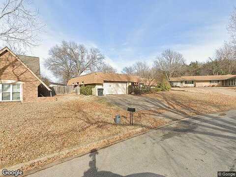 64Th, TULSA, OK 74136