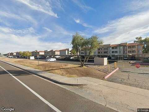 W Olive Avenue A2, Glendale, AZ 85302