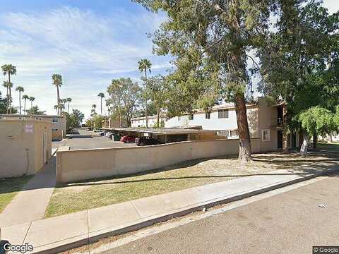 N 19Th Avenue 122, Phoenix, AZ 85021