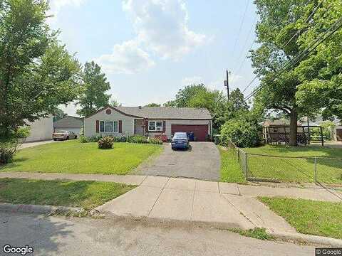 Holly Hill, COLUMBUS, OH 43228