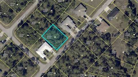 2246-2248 Fairway Drive, LEHIGH ACRES, FL 33973