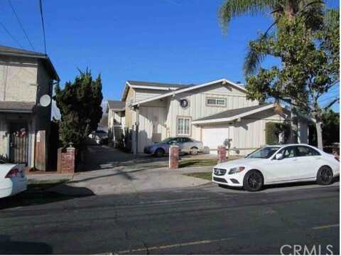 1717 Temple Avenue, Long Beach, CA 90804